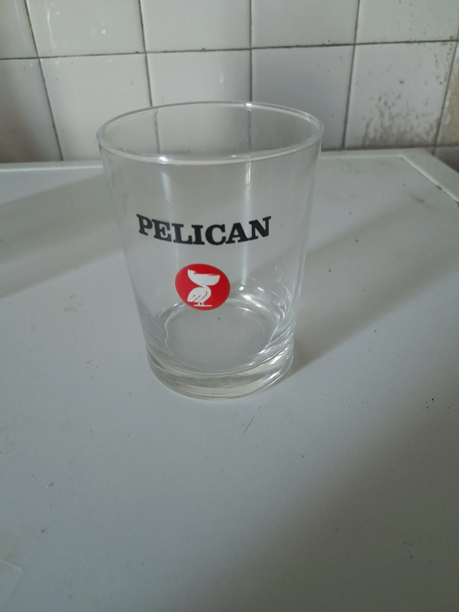 Lot de verre de collection